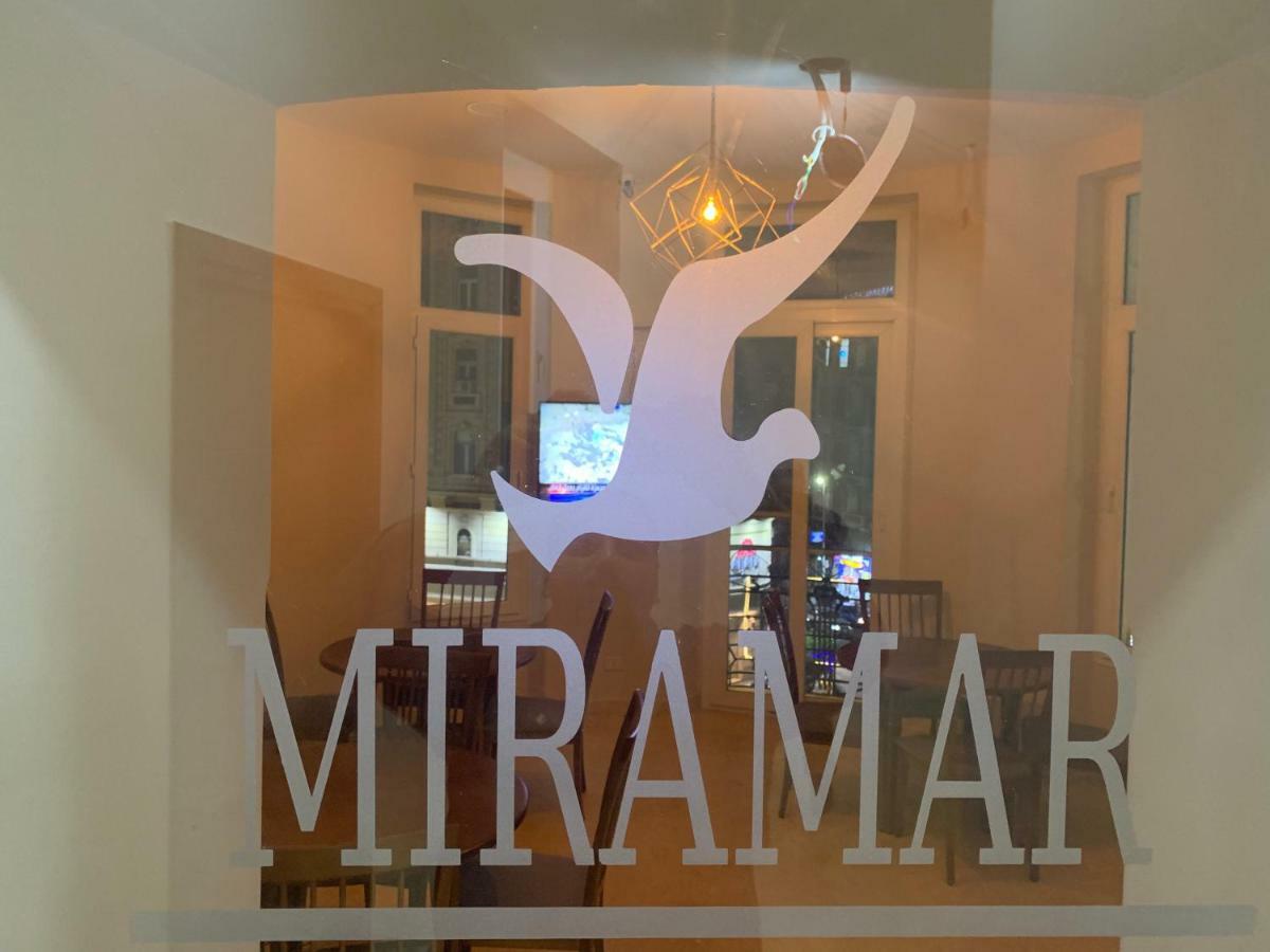 Miramar Talaat Harb Square Hotel Cairo Exterior photo